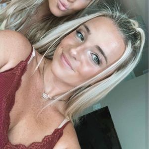 Meet your Posher, Katherine